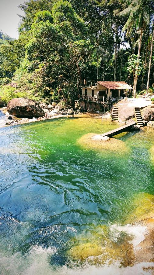Estalagem Do Rancho Villa Itatiaia  Dış mekan fotoğraf