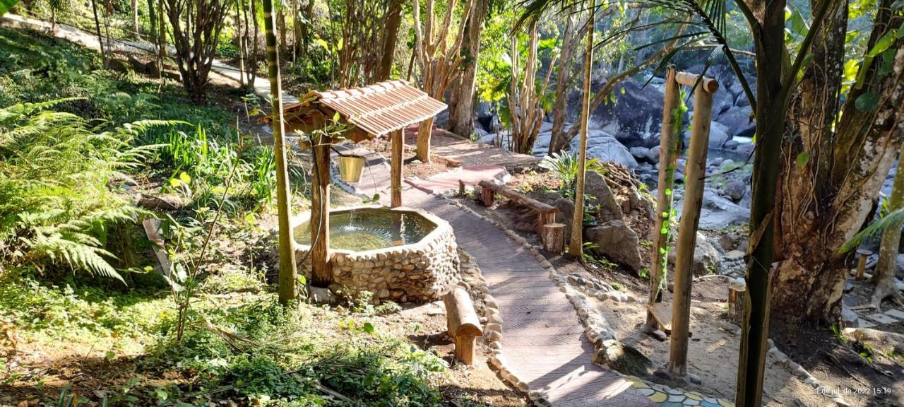 Estalagem Do Rancho Villa Itatiaia  Dış mekan fotoğraf
