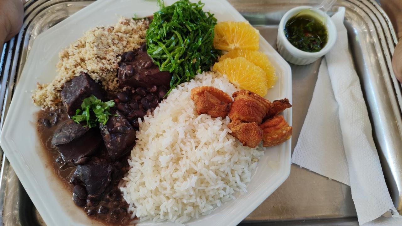 Estalagem Do Rancho Villa Itatiaia  Dış mekan fotoğraf