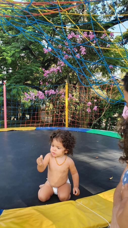 Estalagem Do Rancho Villa Itatiaia  Dış mekan fotoğraf