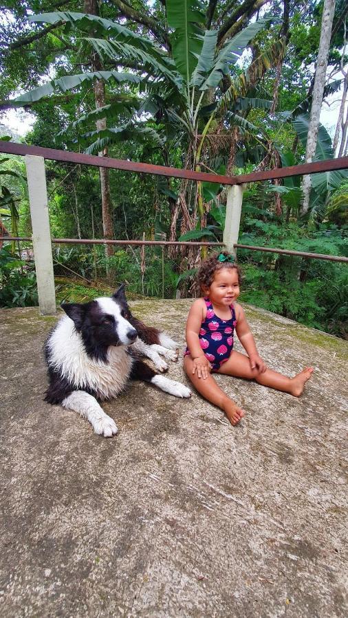 Estalagem Do Rancho Villa Itatiaia  Dış mekan fotoğraf